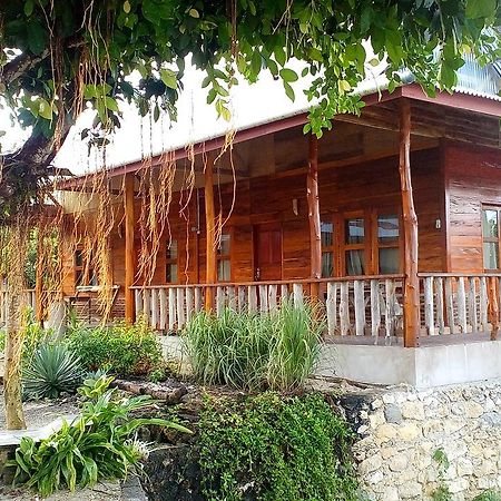 Dolin Cottage Hilibotodane Экстерьер фото