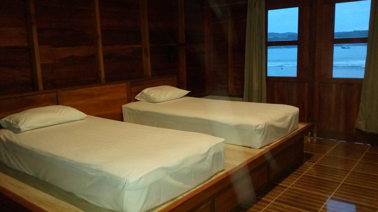 Dolin Cottage Hilibotodane Экстерьер фото