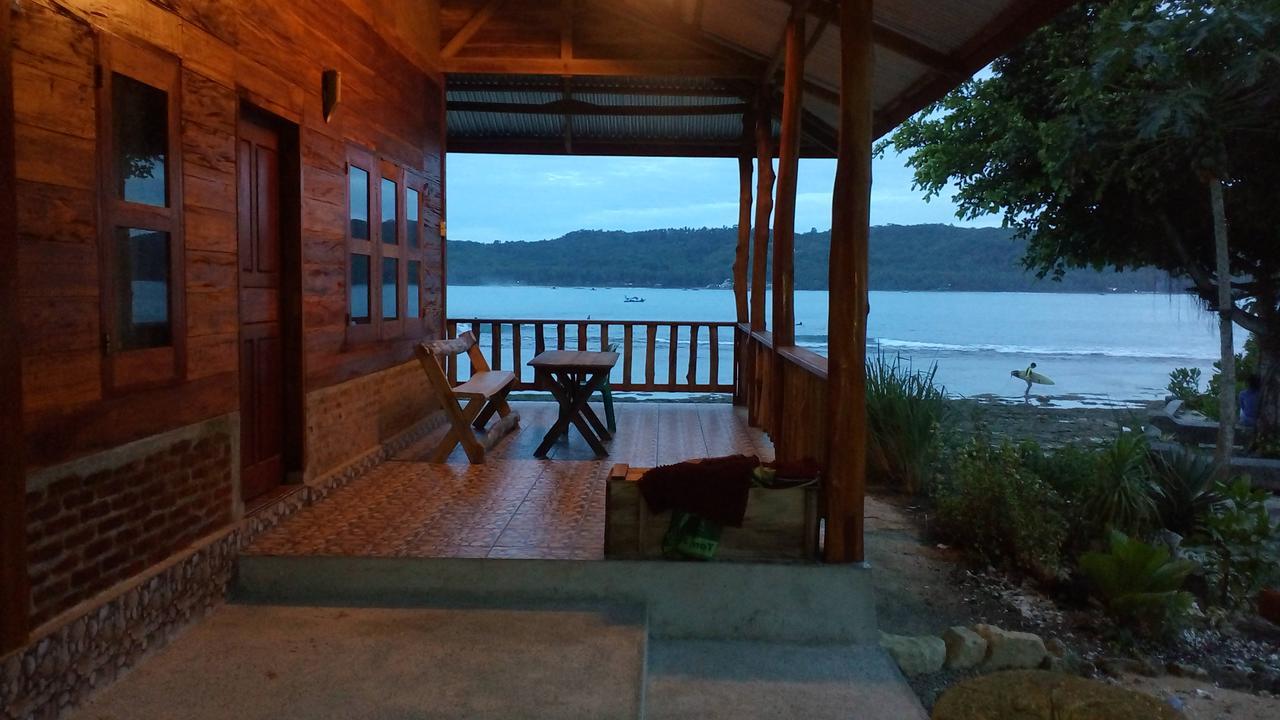 Dolin Cottage Hilibotodane Экстерьер фото