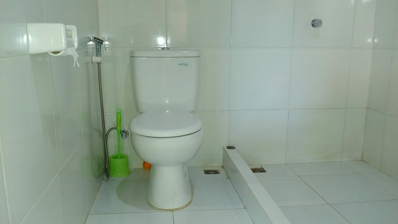 Dolin Cottage Hilibotodane Экстерьер фото