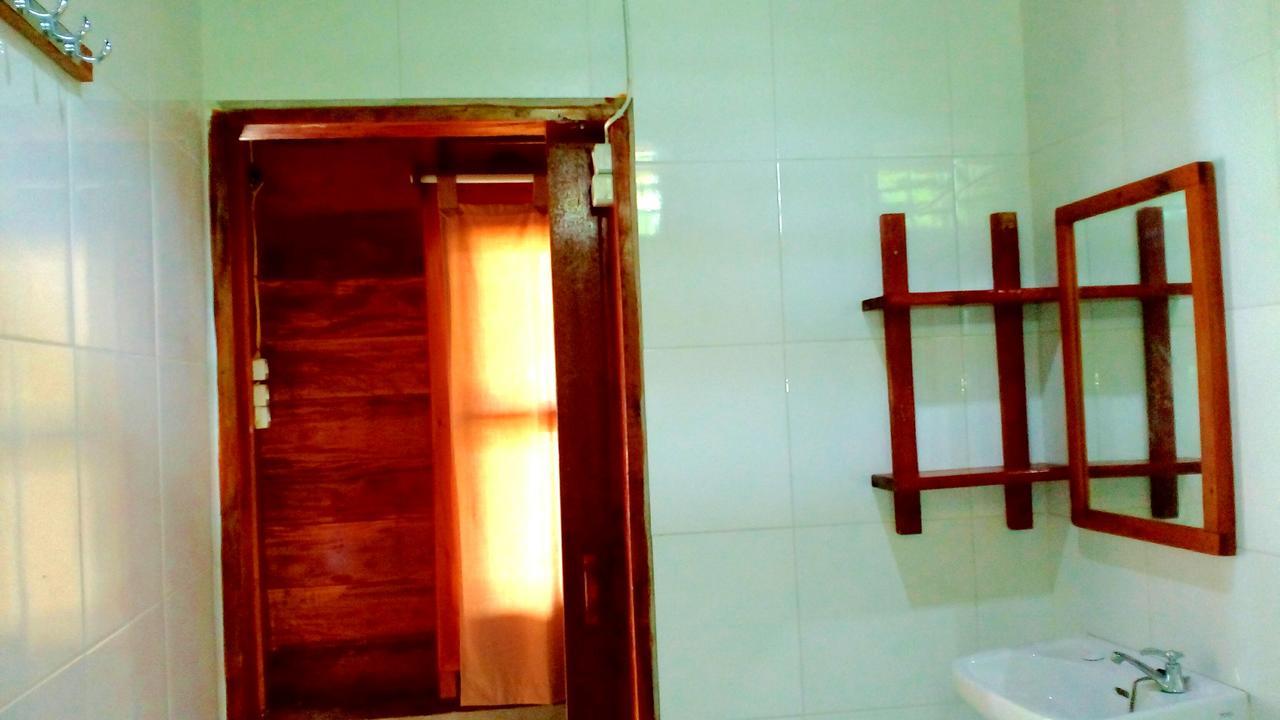 Dolin Cottage Hilibotodane Экстерьер фото