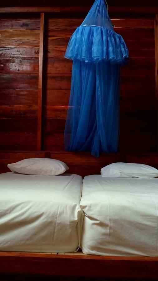 Dolin Cottage Hilibotodane Экстерьер фото