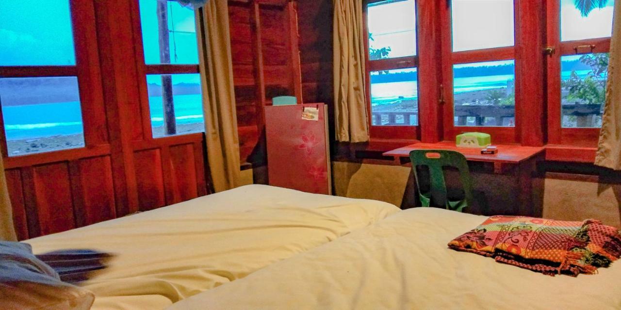 Dolin Cottage Hilibotodane Экстерьер фото